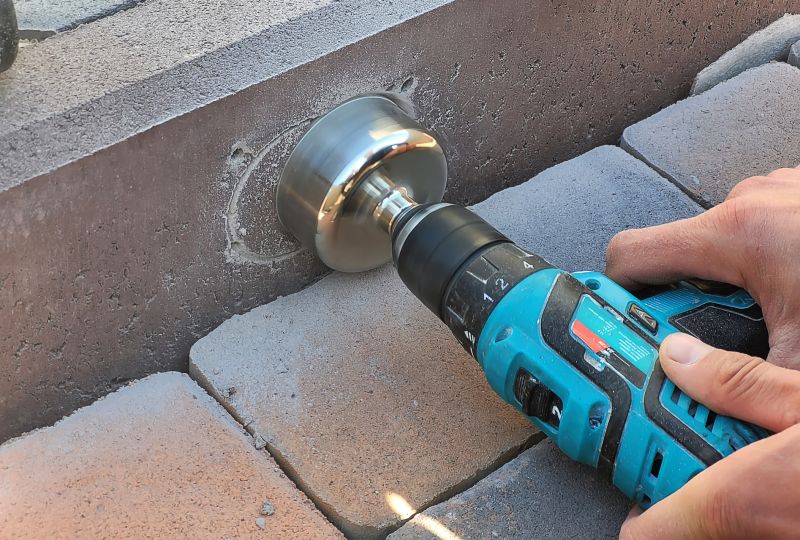 Precision Drilling